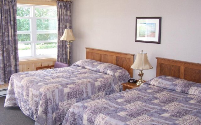 Bay Vista Motel