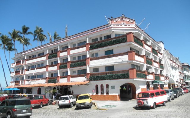 Rosita Hotel