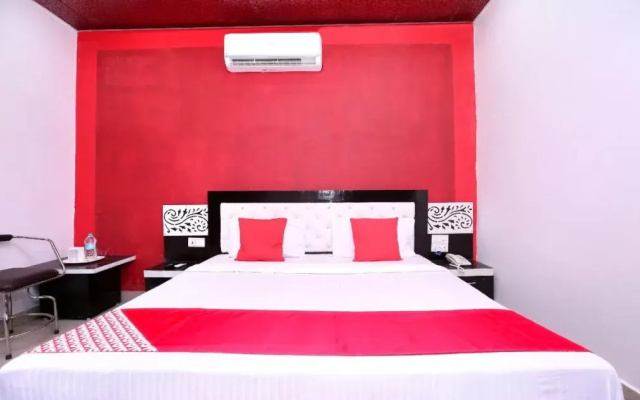 Brar Resort By OYO Rooms