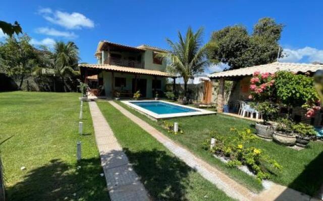 Casa em Peroba/Maragogi