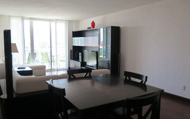 OceanView Sunny Isles Luxury Condos