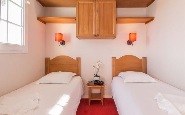 Charming Apartment in Marciac With Swimming Pool