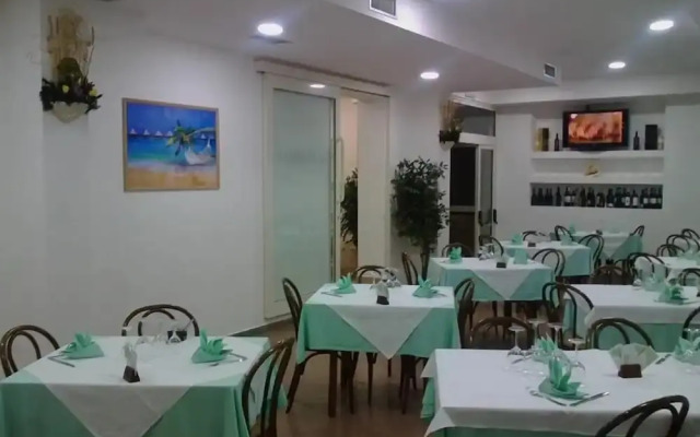 Hotel Ristorante Chiar di Luna