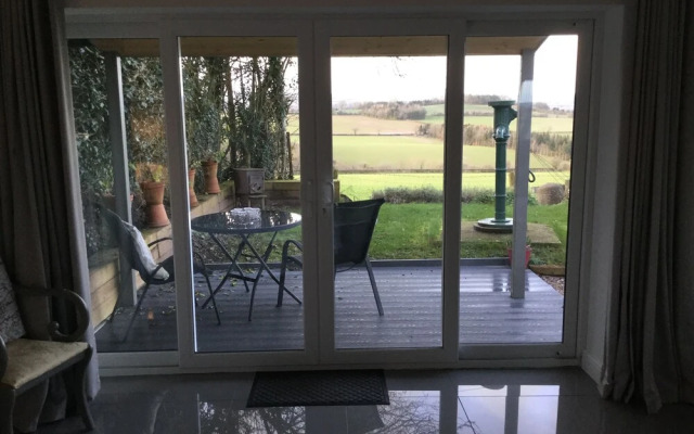 The Smithy B&B (3 miles from Hay-on-Wye)