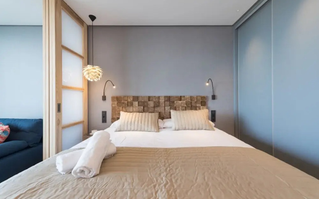 La Marine Luxury Apartments