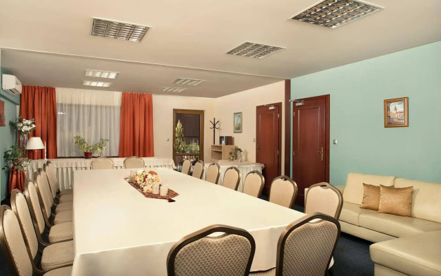 Boutique Hotel Maraton