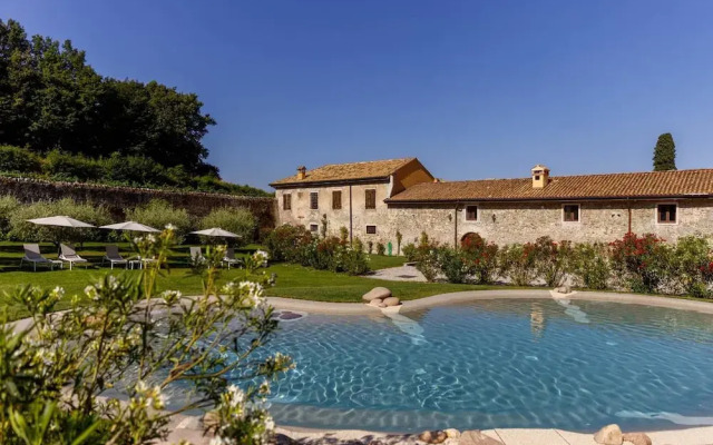 Villa Padovani Relais de Charme