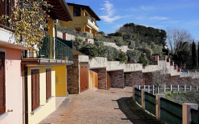 Gardagate - Residenza Chateau du Lac