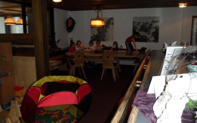 Appartement Haus Zalim