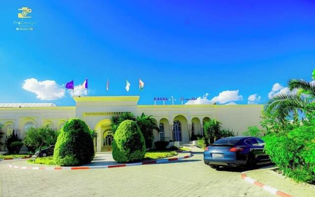 Hôtel Excel Hammamet