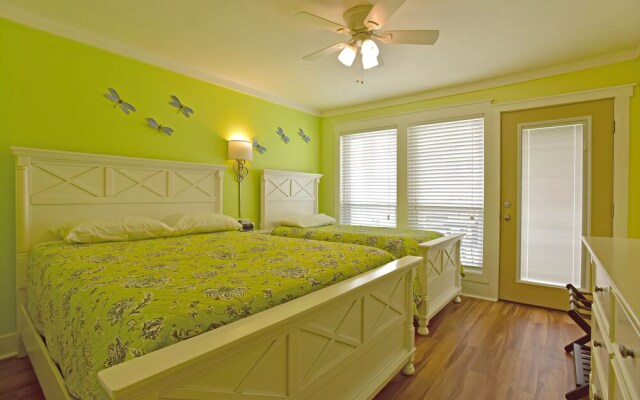 Smiling Jacks Escapes 2br Condo