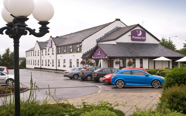 Premier Inn Stirling South