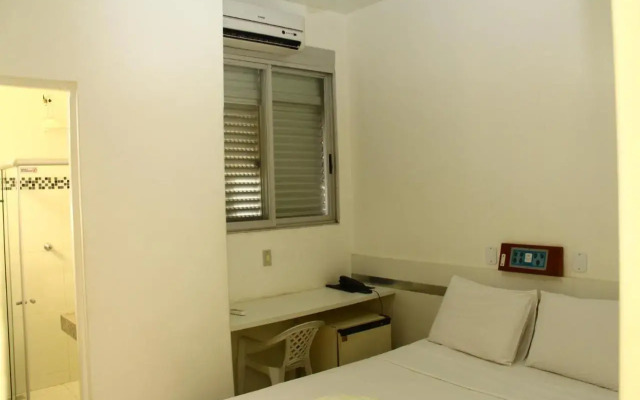 Hotel Panorama