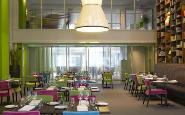 Thon Hotel EU