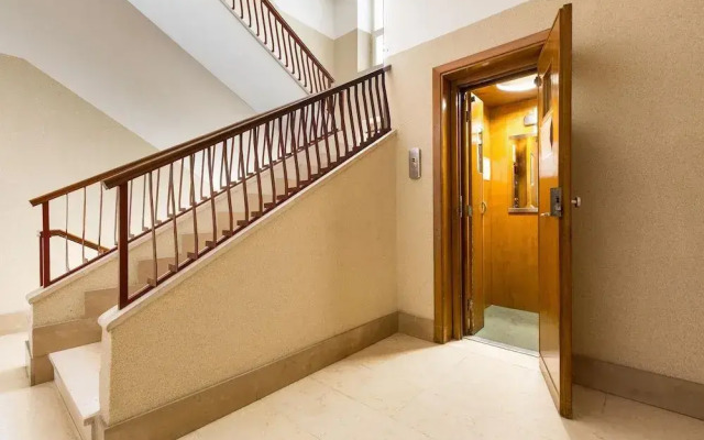 La Casa Di Bibi