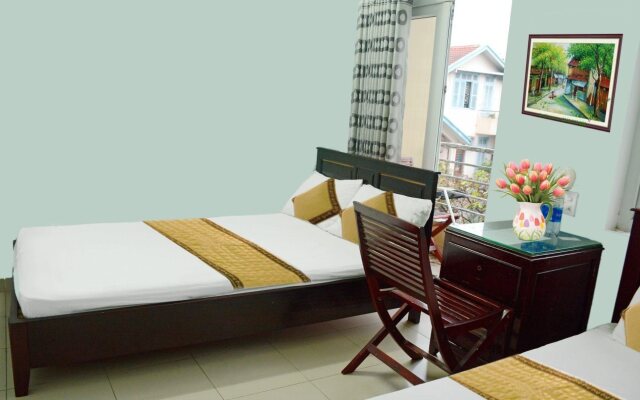 Cat An Hotel
