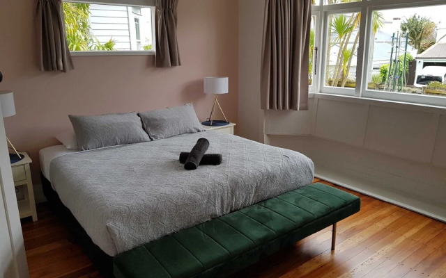 Haka Lodge Ponsonby