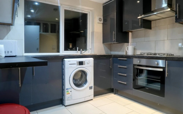 William Caslon House