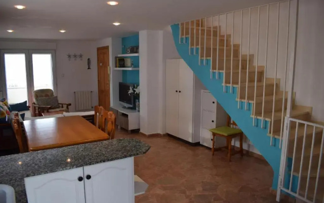 At160 Atico Sector 5 Argelers