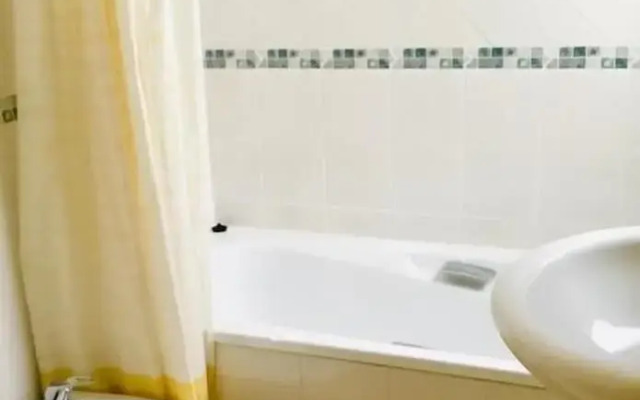 Apartamento Global 70