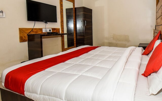 Marwar Heritage By OYO Rooms