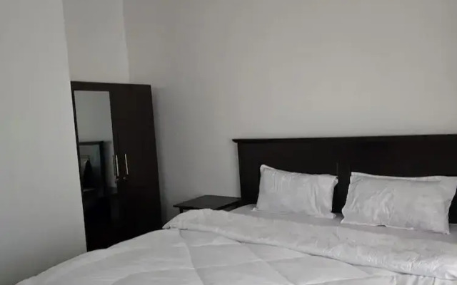 Cozy Haven Hotel