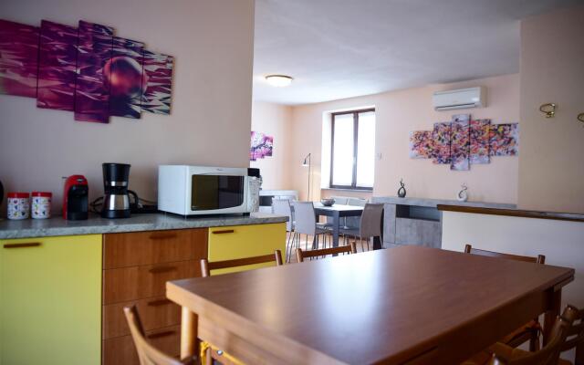 Casa Alex - IBR in Gera Lario