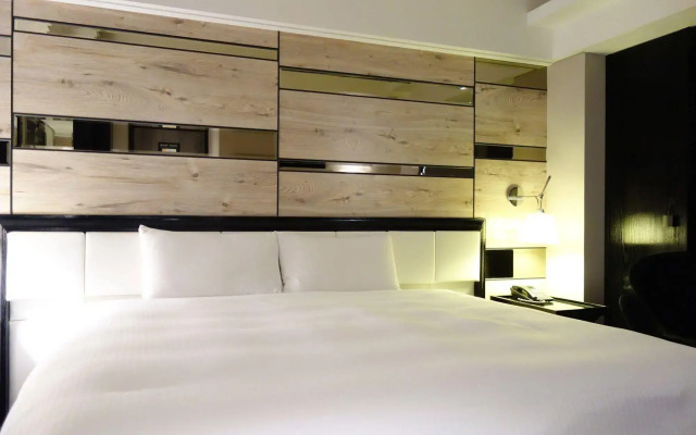 The Cloud Hotel Kaohsiung