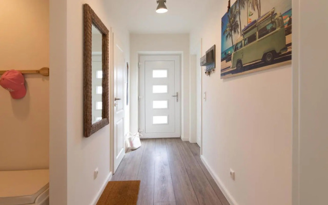 Ferienhaus SOUTH COAST