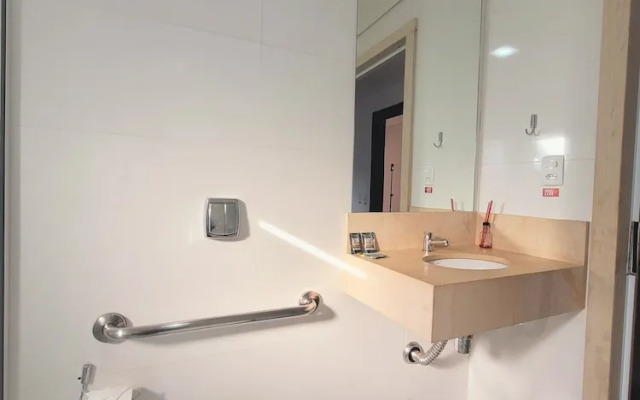 55 Smart Hotel
