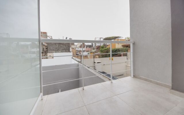 XMW Venezuela Apartment