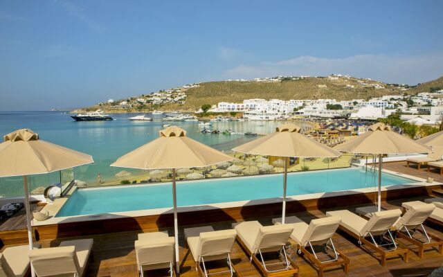 Thalassa Boutique Hotel - Adults Only