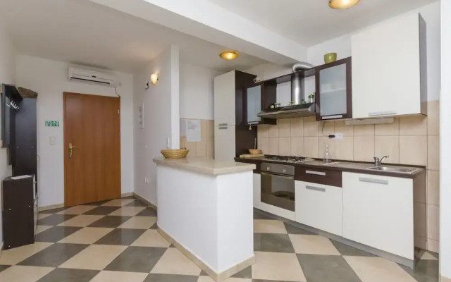 Apartments Marinko