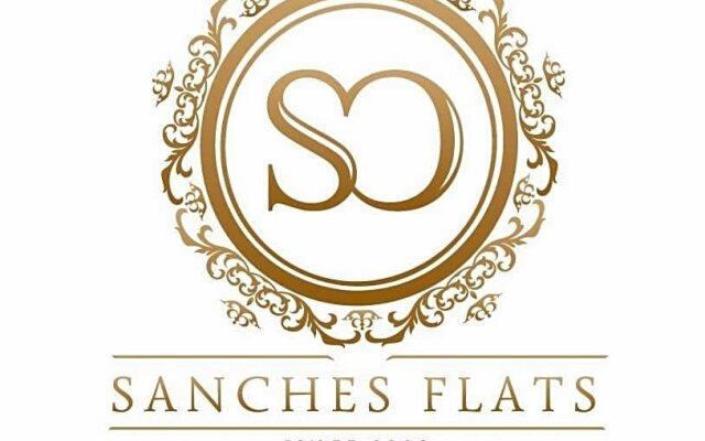 Sanches Flats Le Premier