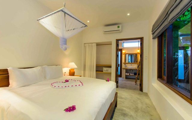 Vinabeach Villas