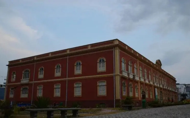 Semear Hostel