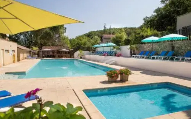 Chalet Le Clos Bouyssac