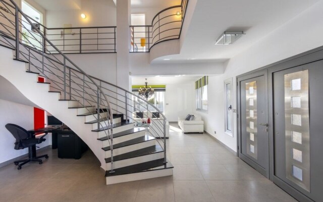 Larnaca Villa Zoe Platinum