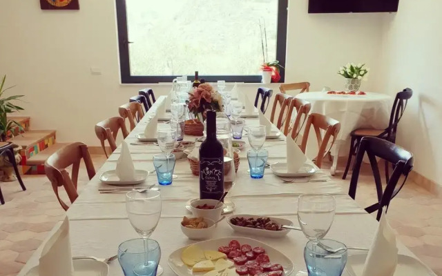 Agriturismo Agliastro
