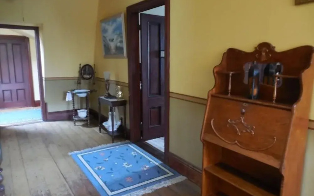 The Proctor Mansion Inn