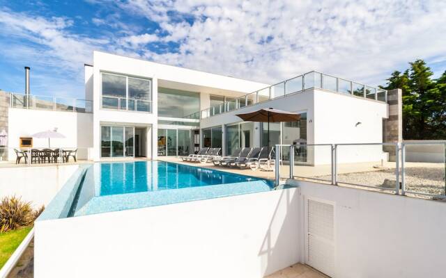 Villas2Go2 Evaristo