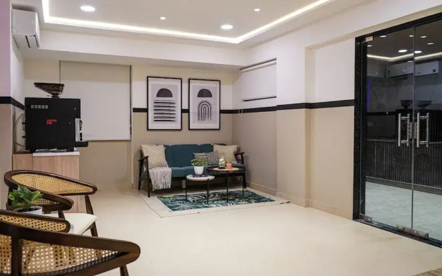 Olive Hotel Millers Road by Embassy Group