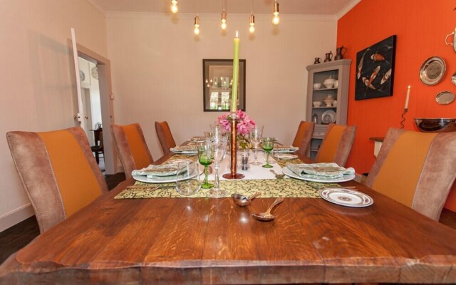 La Vieille Maison D'Aurin