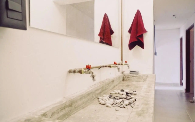 Nahuala Hostal - Hostel