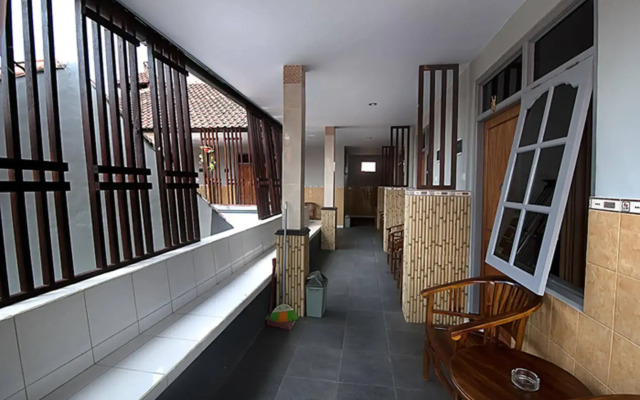 NB Bali Guest House