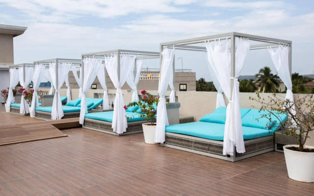 Artistry Suites