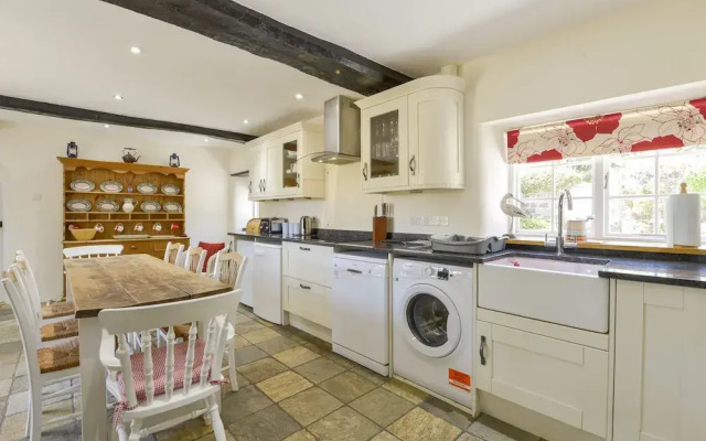 Michaelmas Cottage