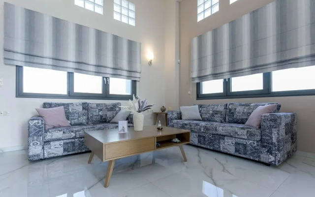 Marina's Villas