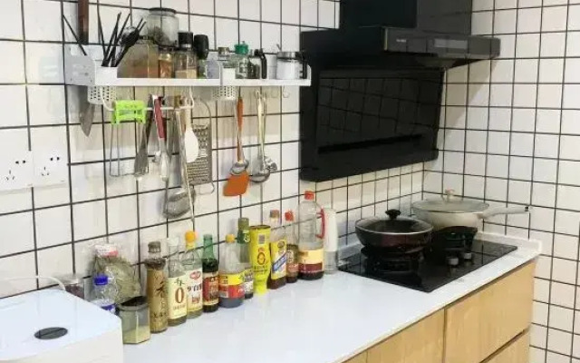 Dali Fengyi Hefeng Homestay