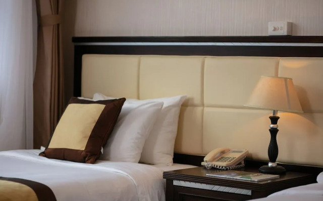 SAM Tuyen Lam Golf & Resorts